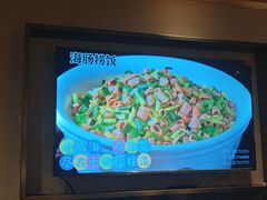-老妈疙瘩汤·平价海鲜专门店·老威海菜(渔港路店)