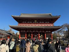 -浅草寺