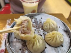 汤包-蔡林记(汉街店)
