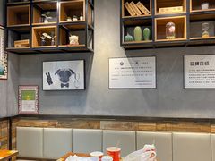-obba kitchen(宽厚里总店)