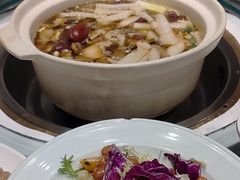 -天宜隆蘑菇宴火锅(石景山旗舰店)