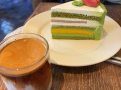 -EAU CAFE(永康路店)