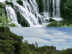 -天河潭旅游度假区