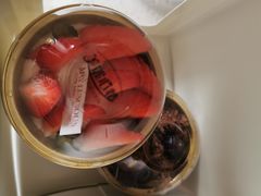 -美丽心情蛋糕(江苏路店)