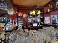 -蓝枪鱼西餐厅(锦华店)