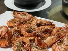 -原龙海鲜大排档(美食地标店)