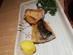 -歌行灯日本料理(伊势丹店)