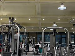 -聚健身GatherFitness(余杭店)