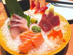 -炙柒Sekinana·精致料理 烧鸟·铁板烧(海上世界店)