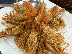 -無招牌海鮮(芽笼店)