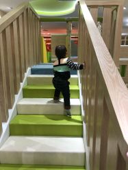 -meland亲子乐园•派对•研学(苏州悠方购物中心店)