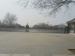 -卢沟桥文化旅游区