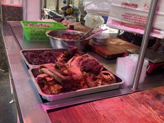 -阿娟牛肉丸·手打牛肉丸·现做现卖