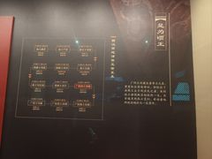 -北京大葆台遗址博物馆