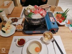 -小句号·精致料理(江南环球港店)