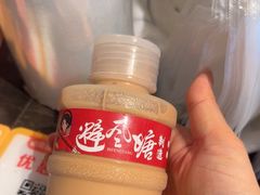 -避风塘(金山万达店)