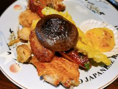 -松子料理(白家庄店)