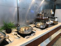 -虹桥机场V2贵宾休息室