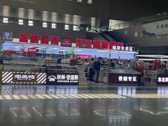 -长春西站