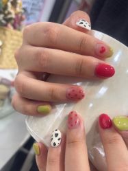 -尤米一站式美甲美睫