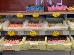 -芦庄子桂顺斋(和平路总店)