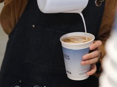 -LOTTA COFFEE(安居博文苑店)