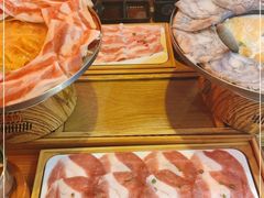 -老爷锅(新街口IFCX店)