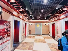 -龙皇酒家(黄埔店)