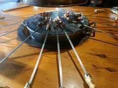 -梁山烤肉(李逵店)