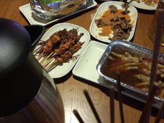 -蚝太郎 • 海鲜烧烤(Upark店)