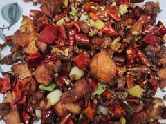 -老味道1992(武当山店)