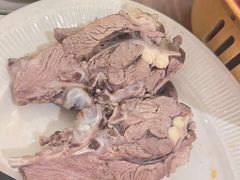 -贯贯吉·清真餐厅(浙江中路店)