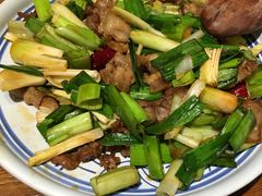 -云海肴·汽锅鸡·云南菜(天津国金汇店)