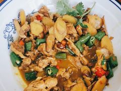 -好帮厨·下饭浏阳菜·坚持现炒(月湖店)