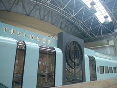 -1981牛排西餐厅(海信店)