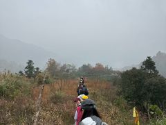 -十九峰景区-倒脱靴