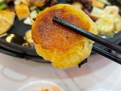 -一烙锅(友谊店)