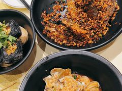 -聚味瞿记·龙虾堂(天元店)