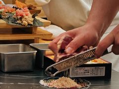 -鮨政· Omakase(港汇恒隆广场店)