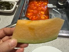 -Q MEX 库迈墨西哥餐吧(三里屯店)