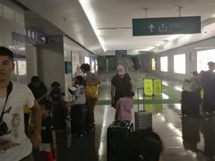-婺源站