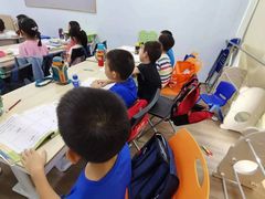 -昂立教育凯顿成长中心(嘉定南翔校区)
