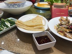 -天天鱼港·海鲜·鲅鱼水饺·招牌烤鸭(黄骅店)