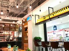 -又鸟pizza海南鸡饭(假日广场店)