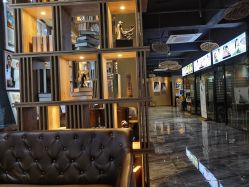 -太古映画婚纱摄影(天河店)