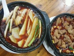 -沈妈砂锅(光华村店)