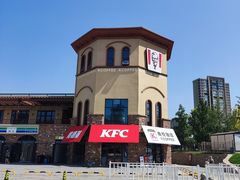-世园罗曼小镇