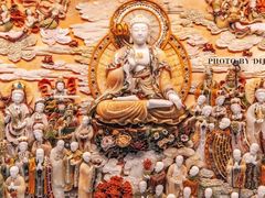 -牛首山文化旅游区