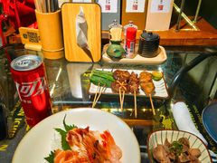 -一吉焼鸟·FOUNDER(桂林路店)