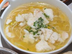 -Aqua Oasis 水天堂(石路天虹店)